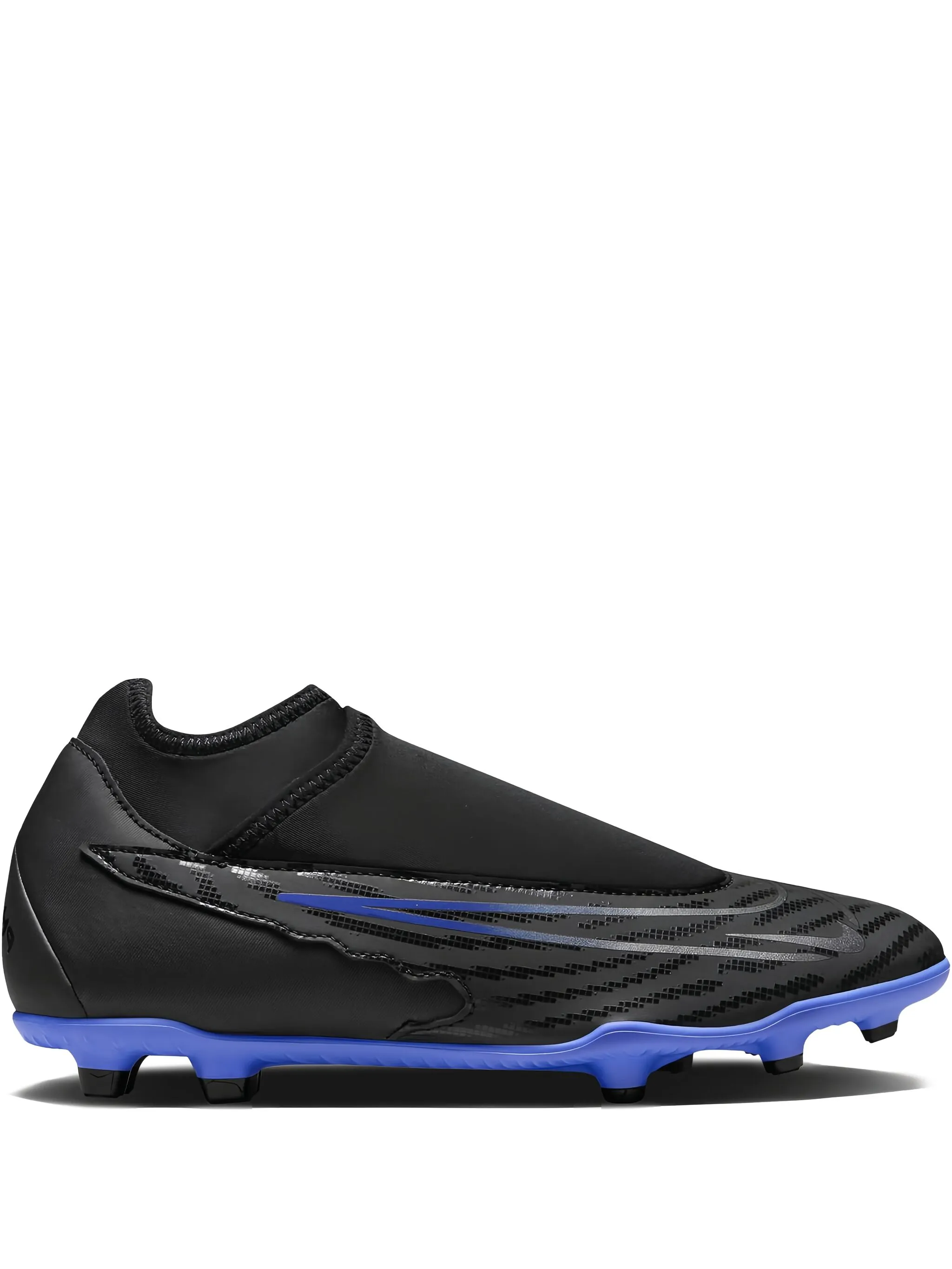 

Кроссовки Phantom Gx Club Shadow Pack Nike, черный
