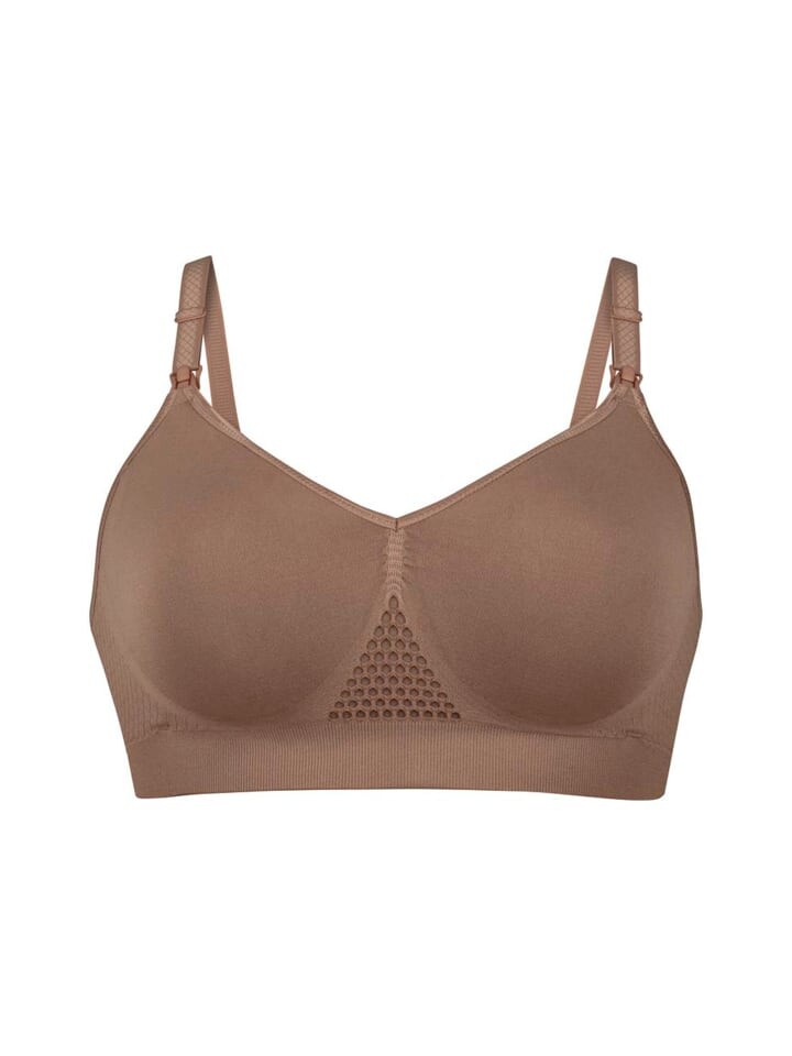 

Бюстье Anita Maternity BH 1er Pack, светло-коричневый