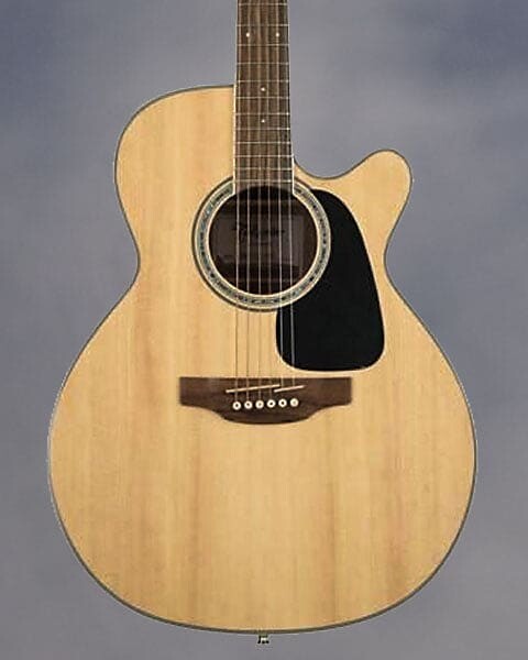 

Акустическая гитара Takamine GN51CENAT NEX with cutaway