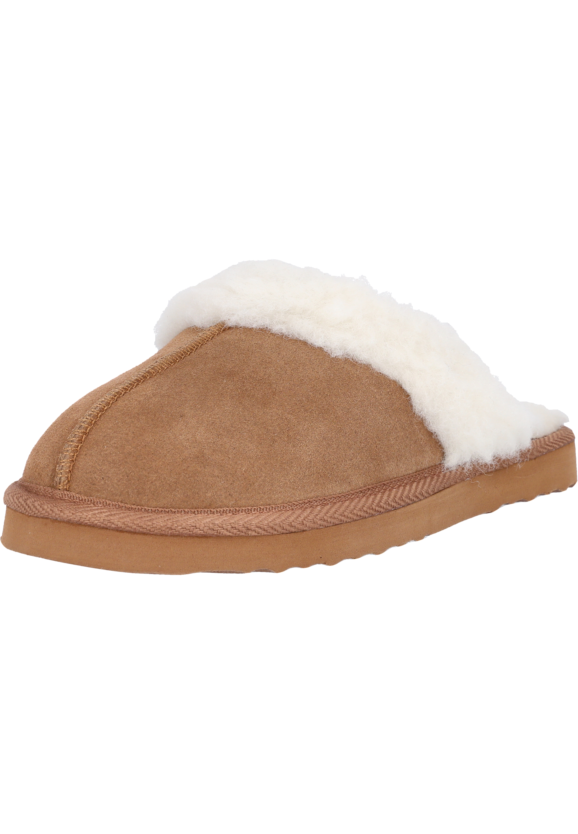 

Сабо Mols Slipper Tamara, цвет 5006 Sudan Brown