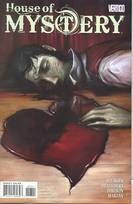 

House of Mystery #17 (DC Comics)