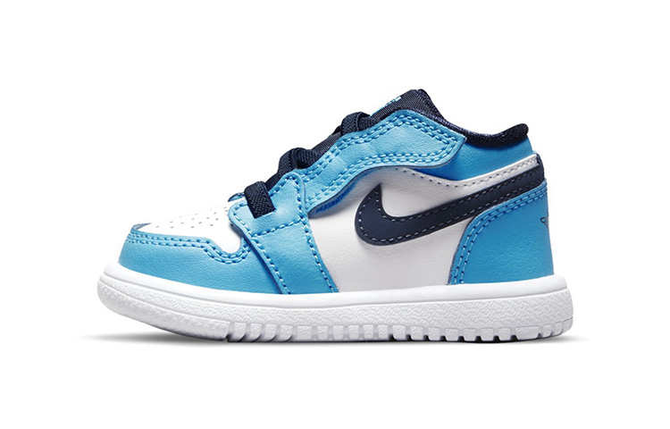 

Кроссовки Air Jordan 1 Toddler Shoes Baby