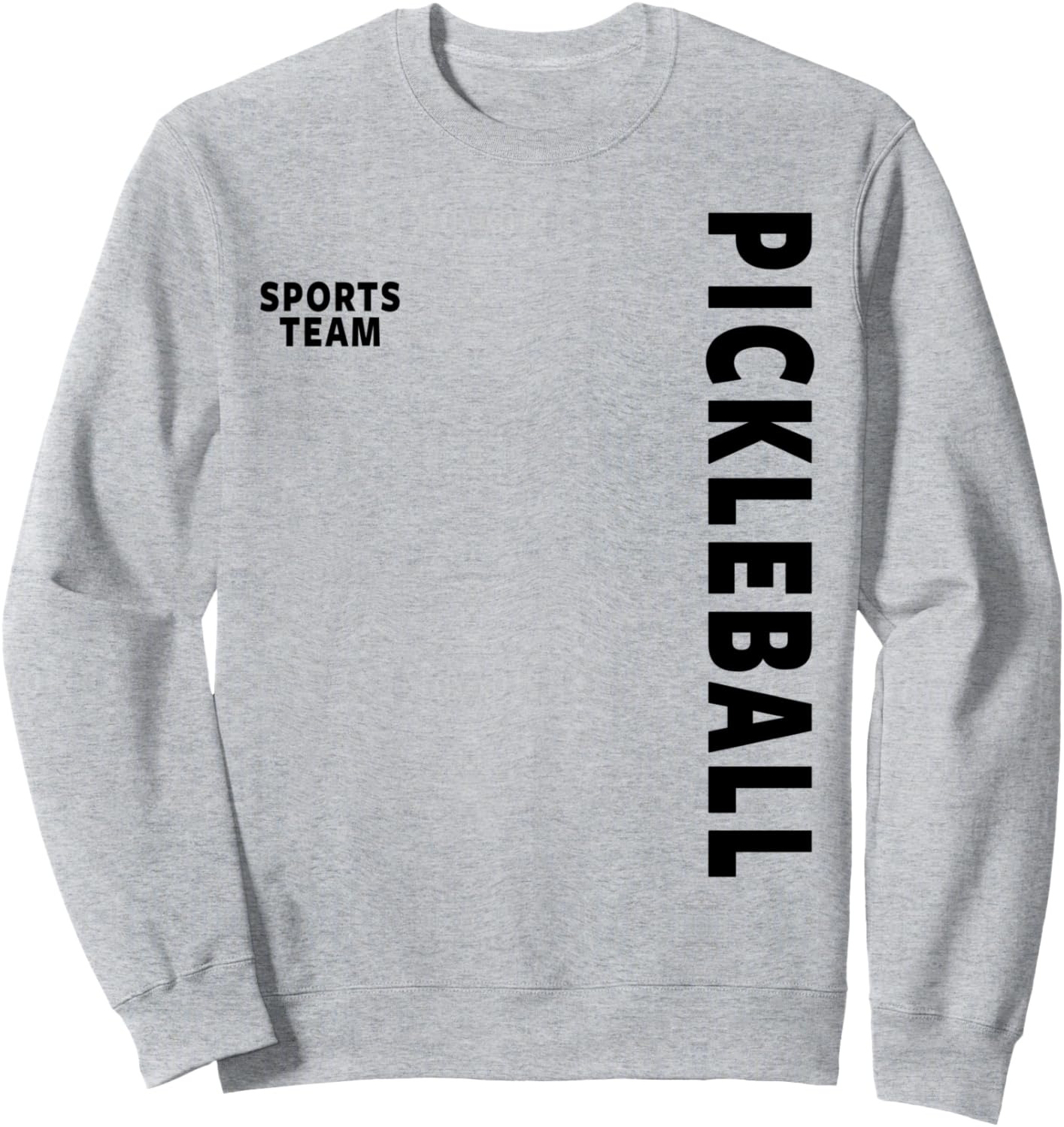 

Толстовка Pickleball Pikkuruboru, серая Pickleball Clothing Gifts Shirts & Apparel, Серый, Толстовка Pickleball Pikkuruboru, серая Pickleball Clothing Gifts Shirts & Apparel