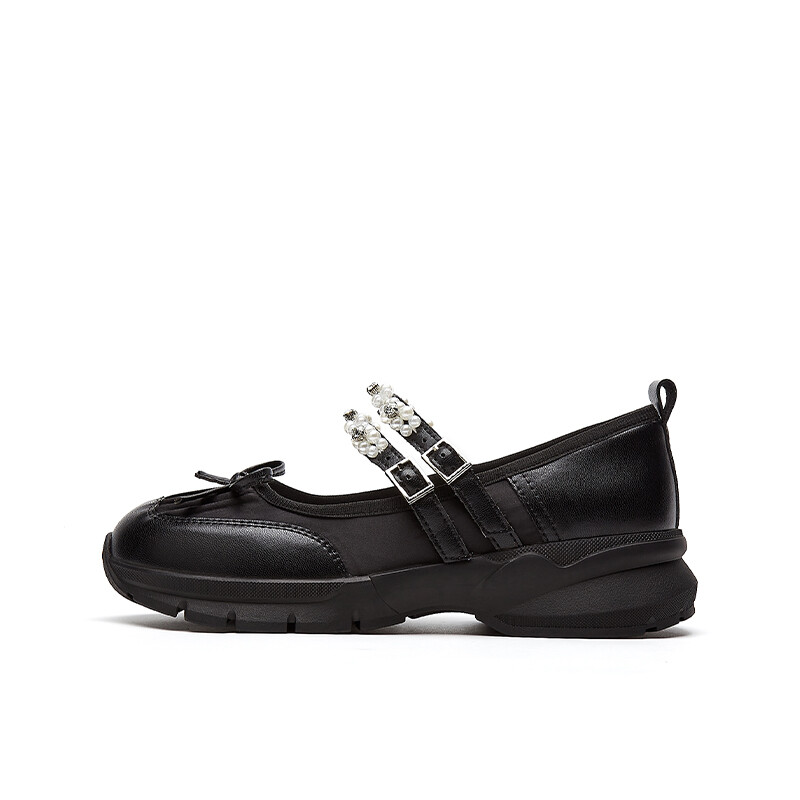 

Туфли DAPHNE Mary Jane Shoes Women's