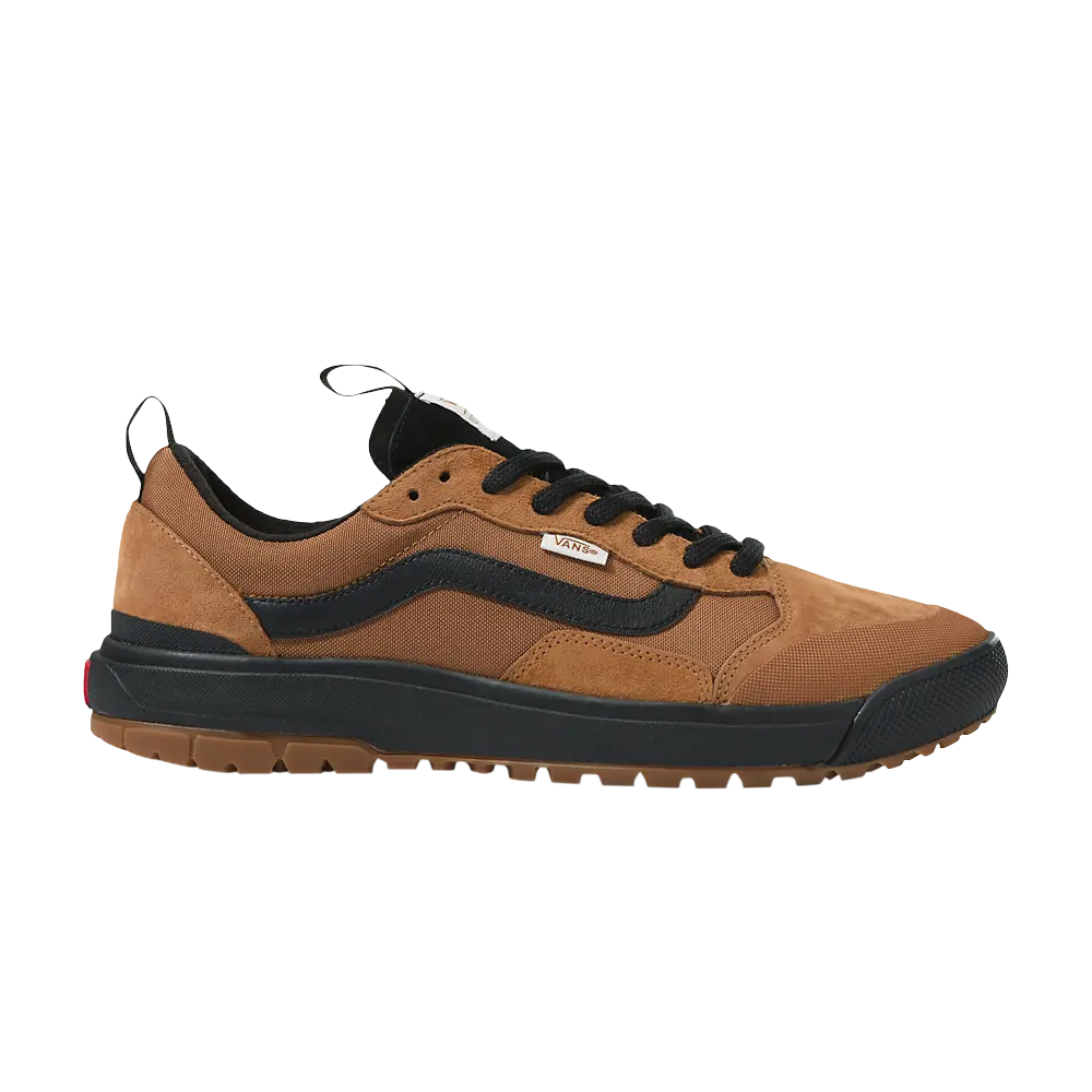 Ботинки UltraRange EXO MTE-1 Vans, коричневый