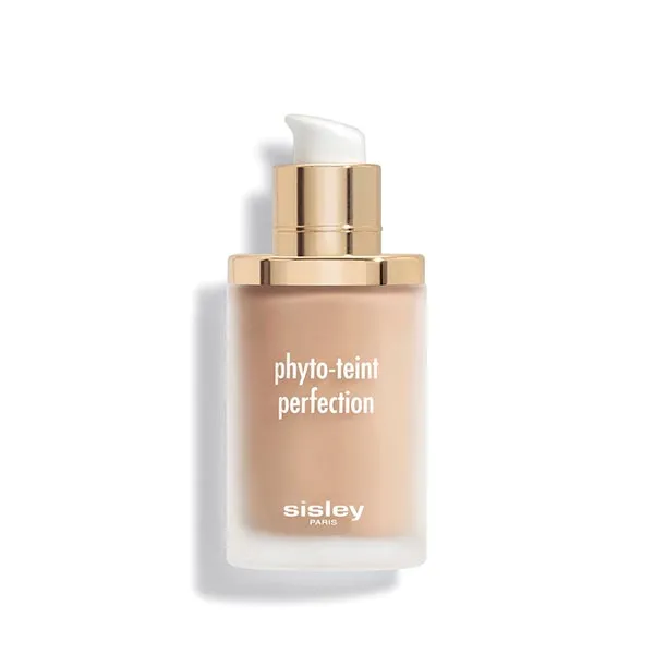Сияющая матовая основа под макияж Phyto Teint Perfection Sisley, цвет hone — фото 2