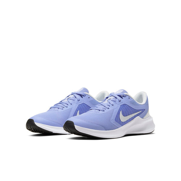 Кроссовки дауншифтер 10 Nike, синий — фото 3