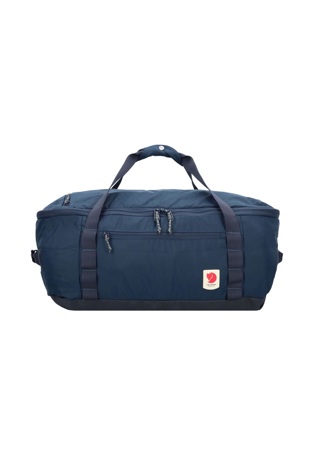 

Дорожная сумка High Coast Weekender 56 см FJÄLLRÄVEN, темно-синий