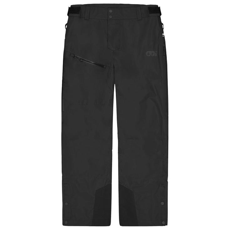 

Функциональные брюки eron 3 layer pants black - l Picture
