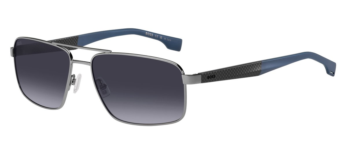 

Мужские солнцезащитные очки BOSS 1580-S HUGO BOSS