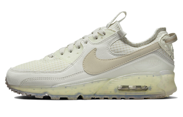 Nike Air Max 90 Terrascape Pomegranate Light Bone (женские)