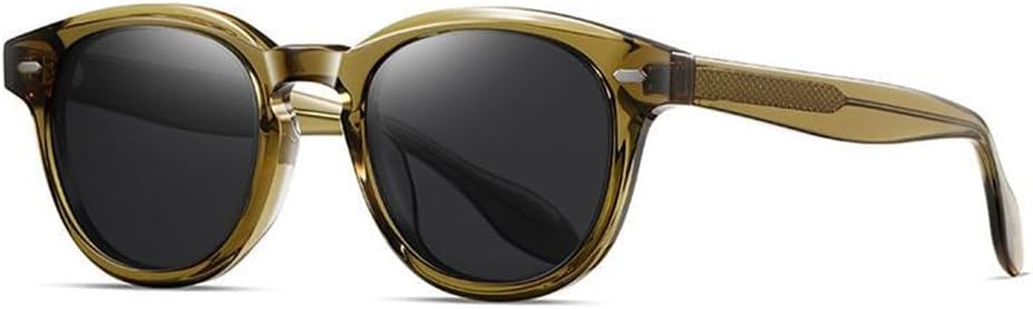 

Женские ретро-солнцезащитные очки 2025 года с поляризацией, предназначенные для путешествий на открытом воздухе, вождения и уличного стиля, обеспечивают защиту от солнца и ультрафиолетового излучения PRSTNN, C3