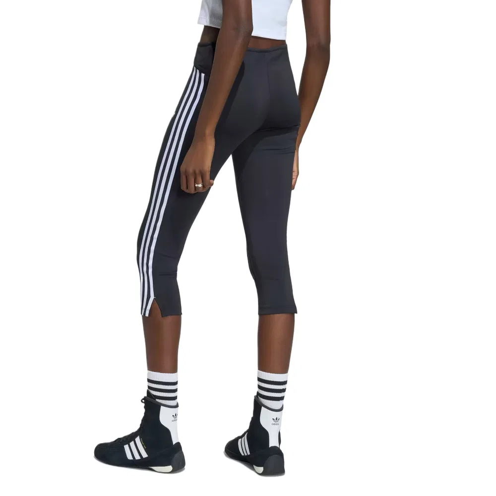 Шорты женские Casual Adidas Originals, Black — фото 4
