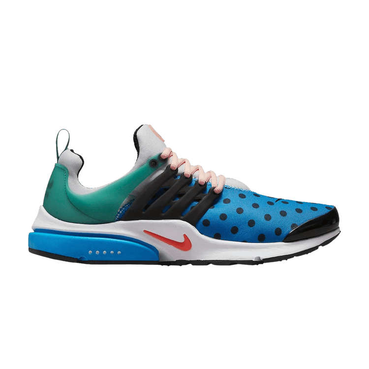 

Кроссовки Air Presto 'Hike Nike', синий