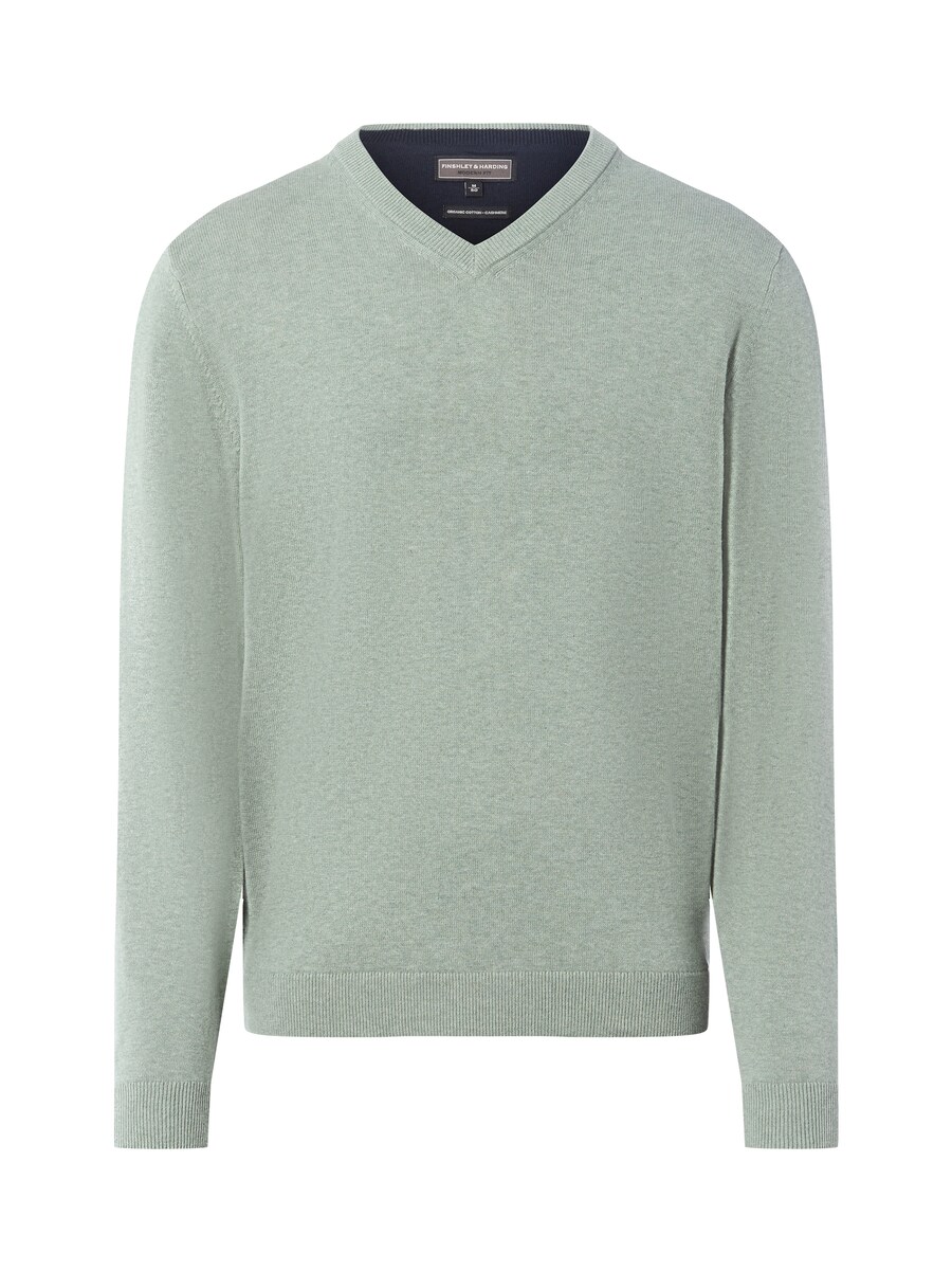 

Свитер Finshley & Harding, мятный