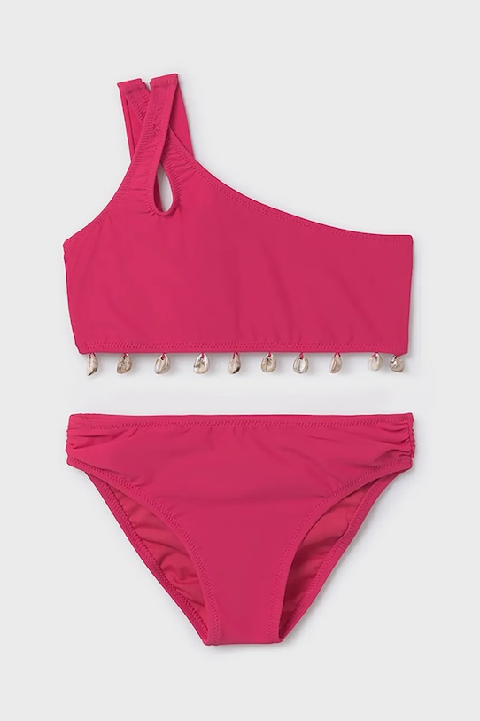 

Детский купальник раздельный Mayoral, розовый