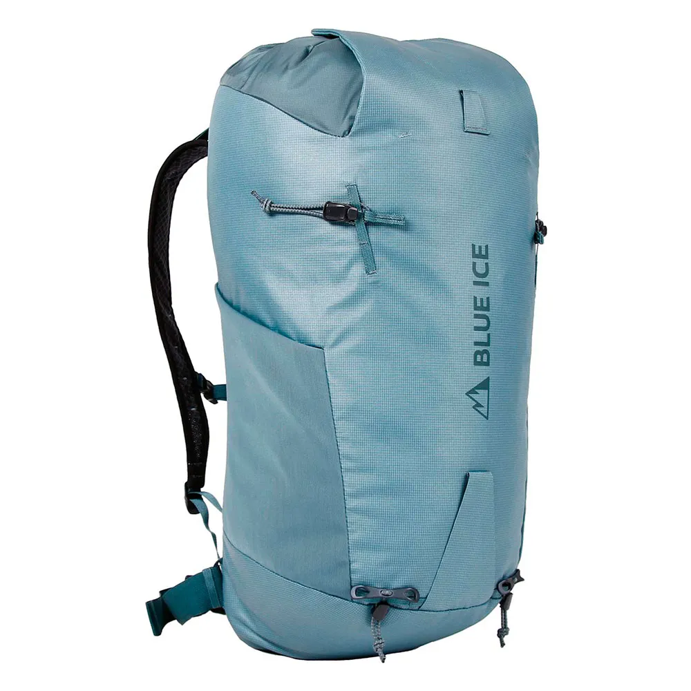 

Рюкзак Blue Ice Dragonfly 34L, синий