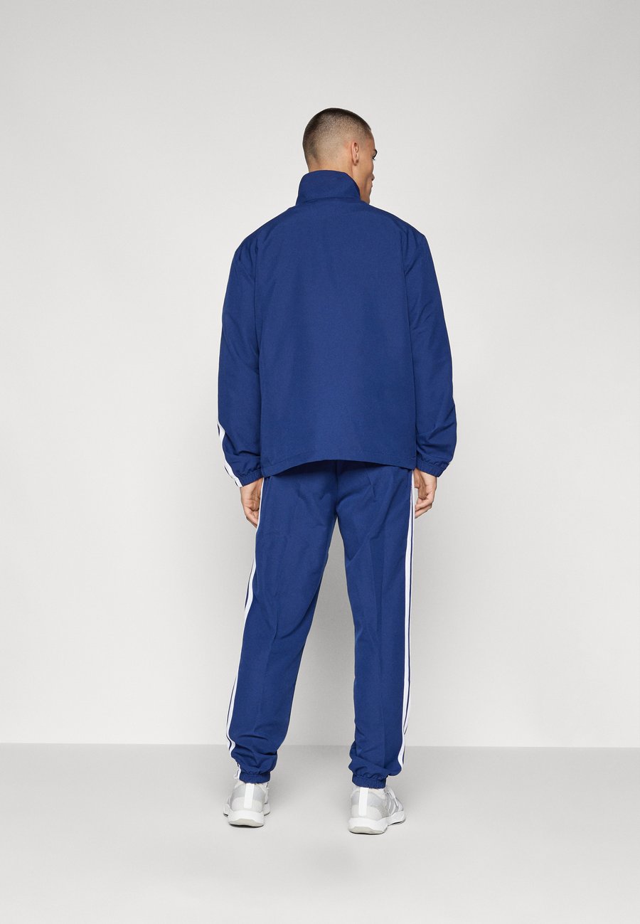 Спортивный костюм Adidas Sportswear SET, Dark Blue — фото 3