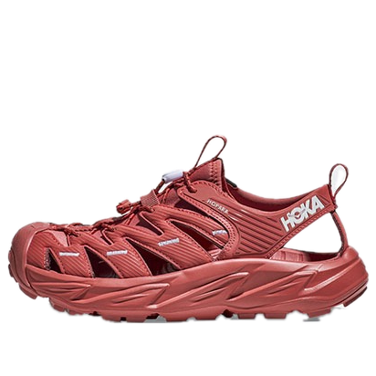 

Сандалии hopara Hoka One One, красный