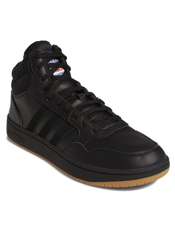 

Кроссовки Adidas, черный