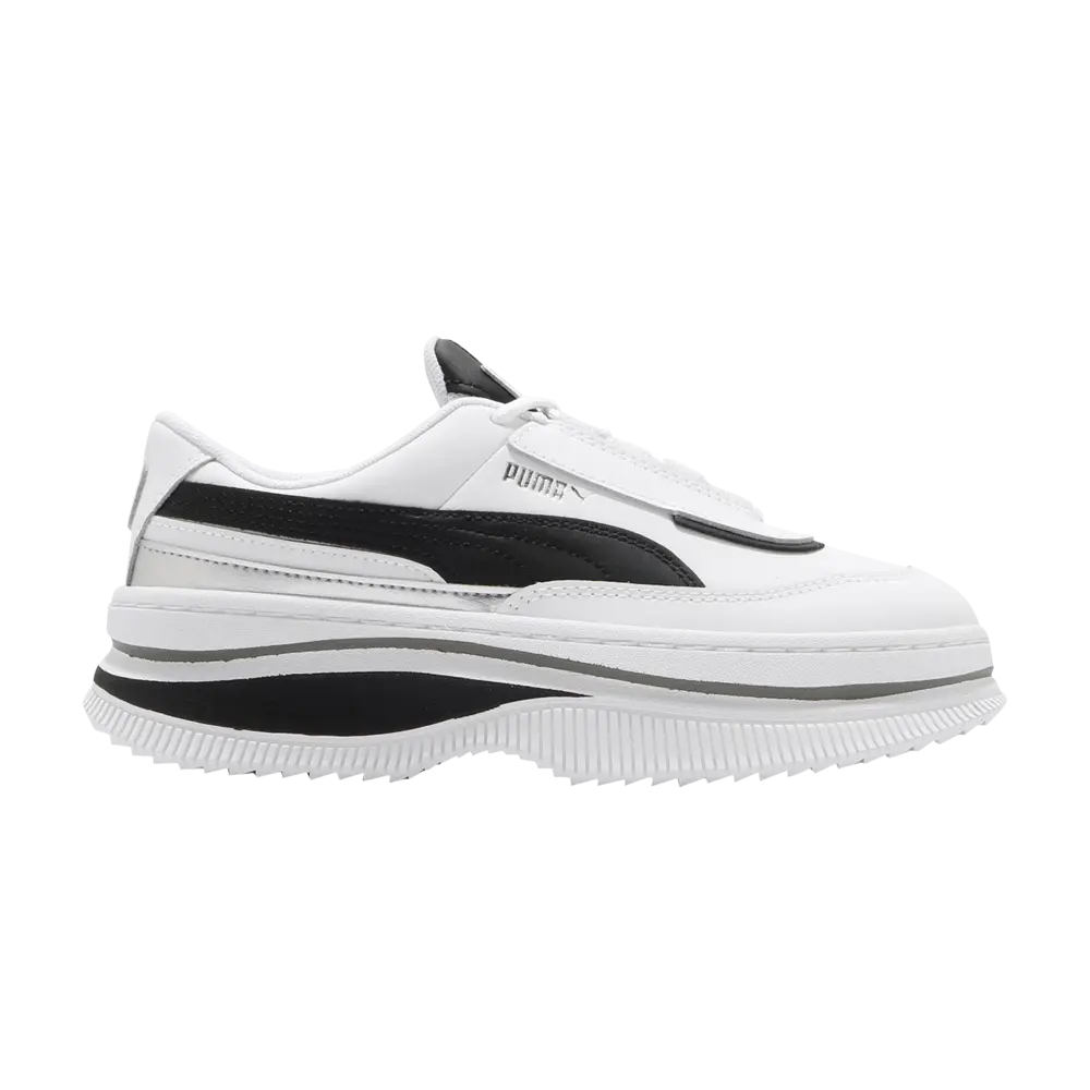 

Кроссовки Wmns Deva Puma, белый
