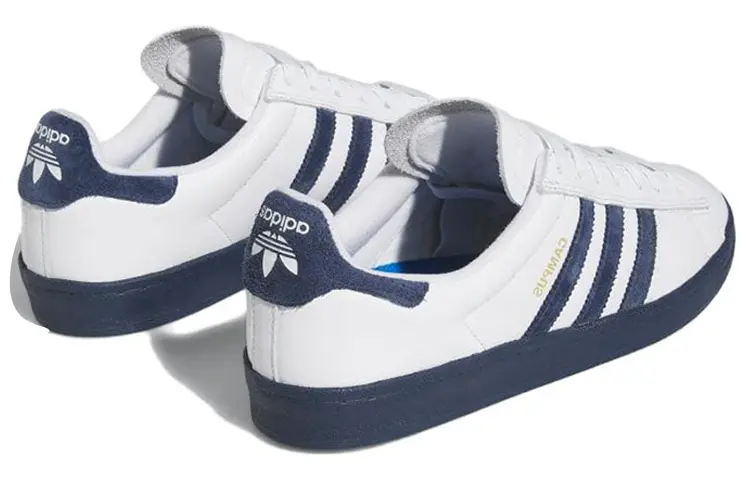 Adidas originals Campus Обувь для скейтбординга унисекс — фото 4