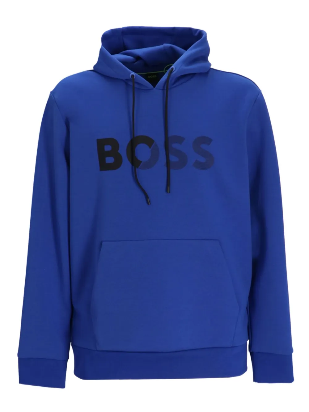 

Худи Soody BOSS, синий