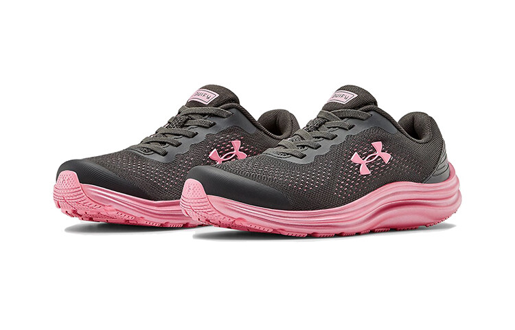 Детские кроссовки Liquify PS Under Armour — фото 3