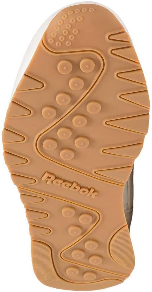 Кроссовки Reebok Unisex-Adult Reebok Ultra Flash, Cream — фото 2