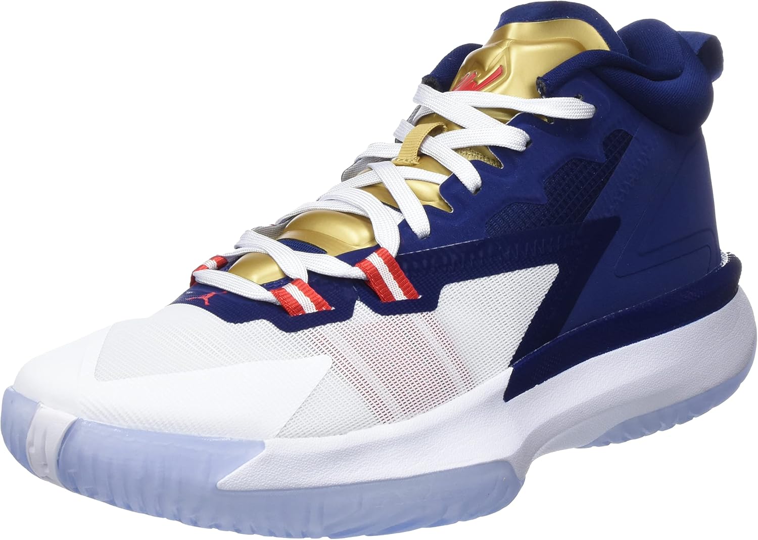 

Мужские кроссовки Nike Modern, белый/красный/синий