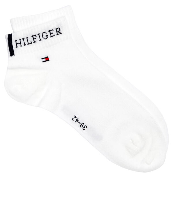 

Носки 2 шт. Tommy Hilfiger, белый