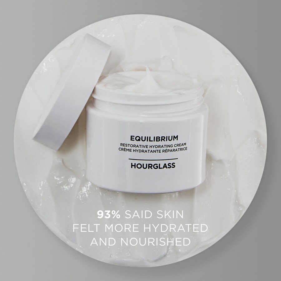 Восстанавливающий увлажняющий крем Equilibrium Hourglass, 1.9 oz/54 g — фото 3