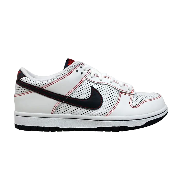 

Кроссовки Nike Wmns Dunk Low, белый