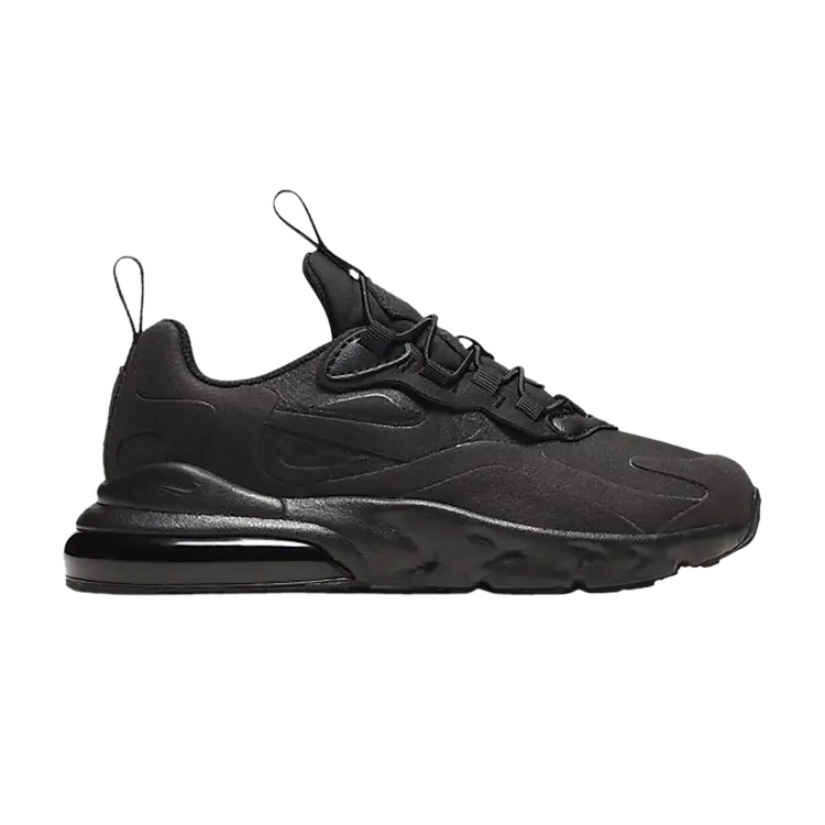 

Кроссовки Nike Air Max 270 React PS, черный