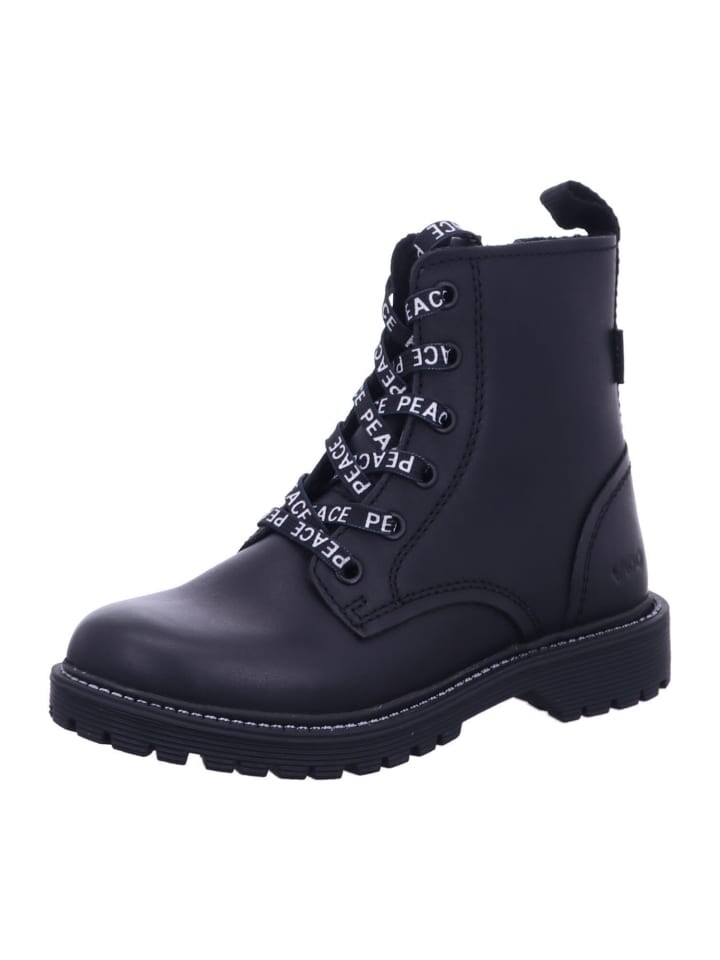 

Сапоги VADO Boots, черный