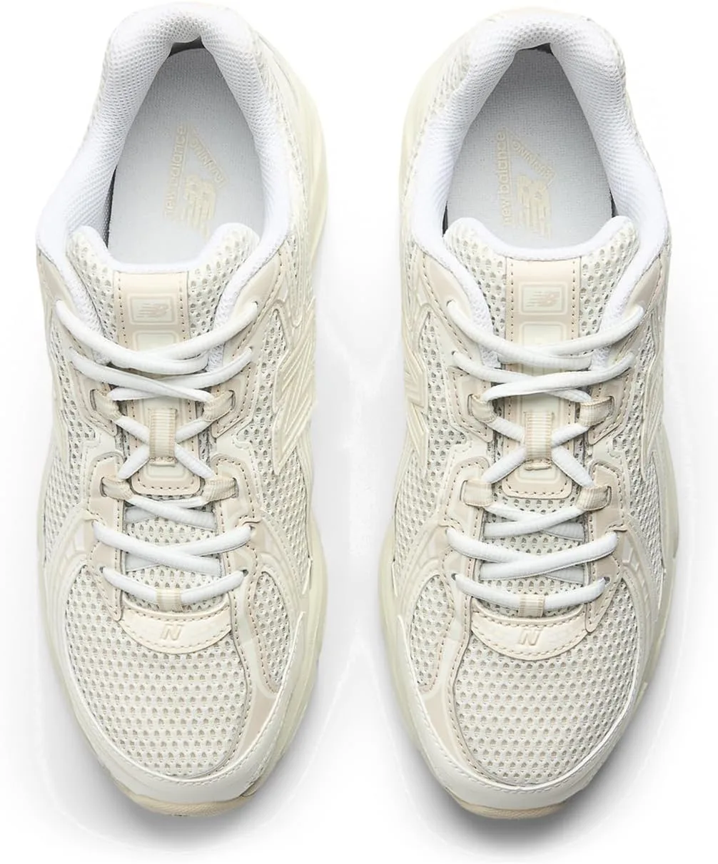 Мужские беговые кроссовки MC996 D New Balance, белый — фото 4
