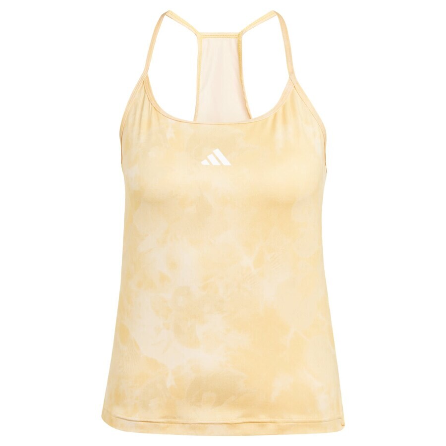 

Майка ADIDAS PERFORMANCE Sports Top Train Essentials, песочный