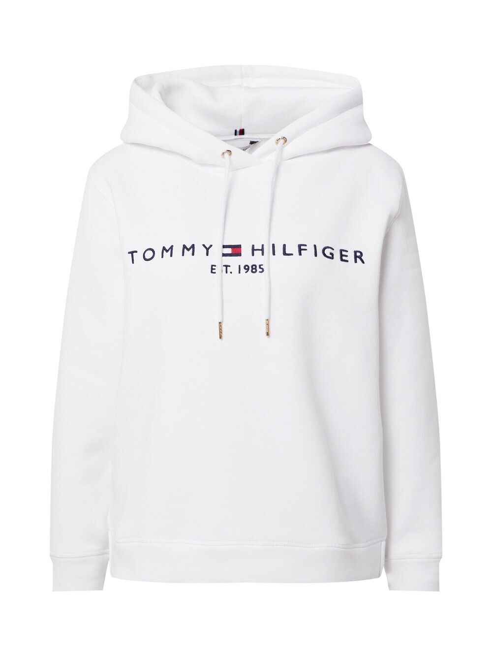 

Толстовка Tommy Hilfiger, белый