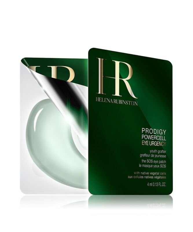 

Хелена Рубинштейн, Powercell, разглаживающие патчи для глаз, 6х4 мл Helena Rubinstein