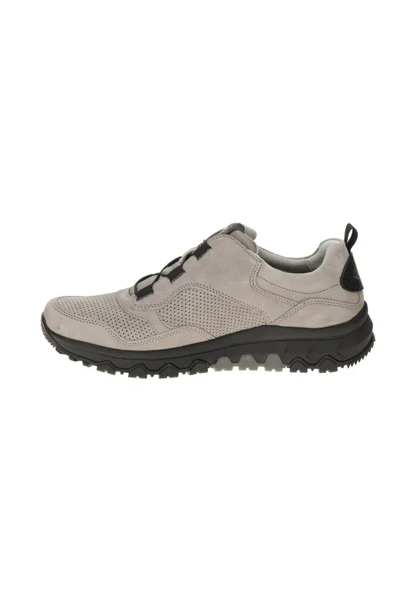 Туфли Rollingsoft 8005.16.02 dunkel grau trainers Pius Gabor, камень