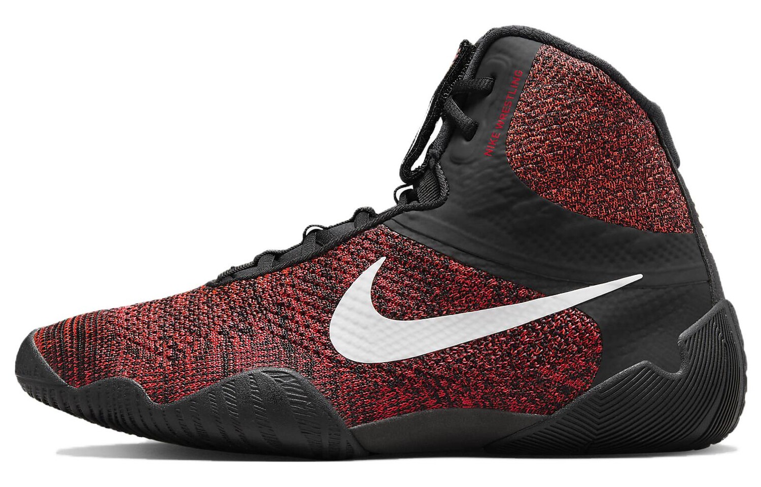 

Мужские баскетбольные кроссовки Nike, Red