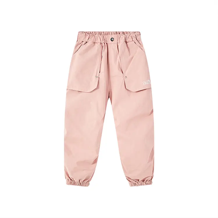 

Disney Детские штаны из серии «Холодное сердце» для детей от 3 до 7 лет