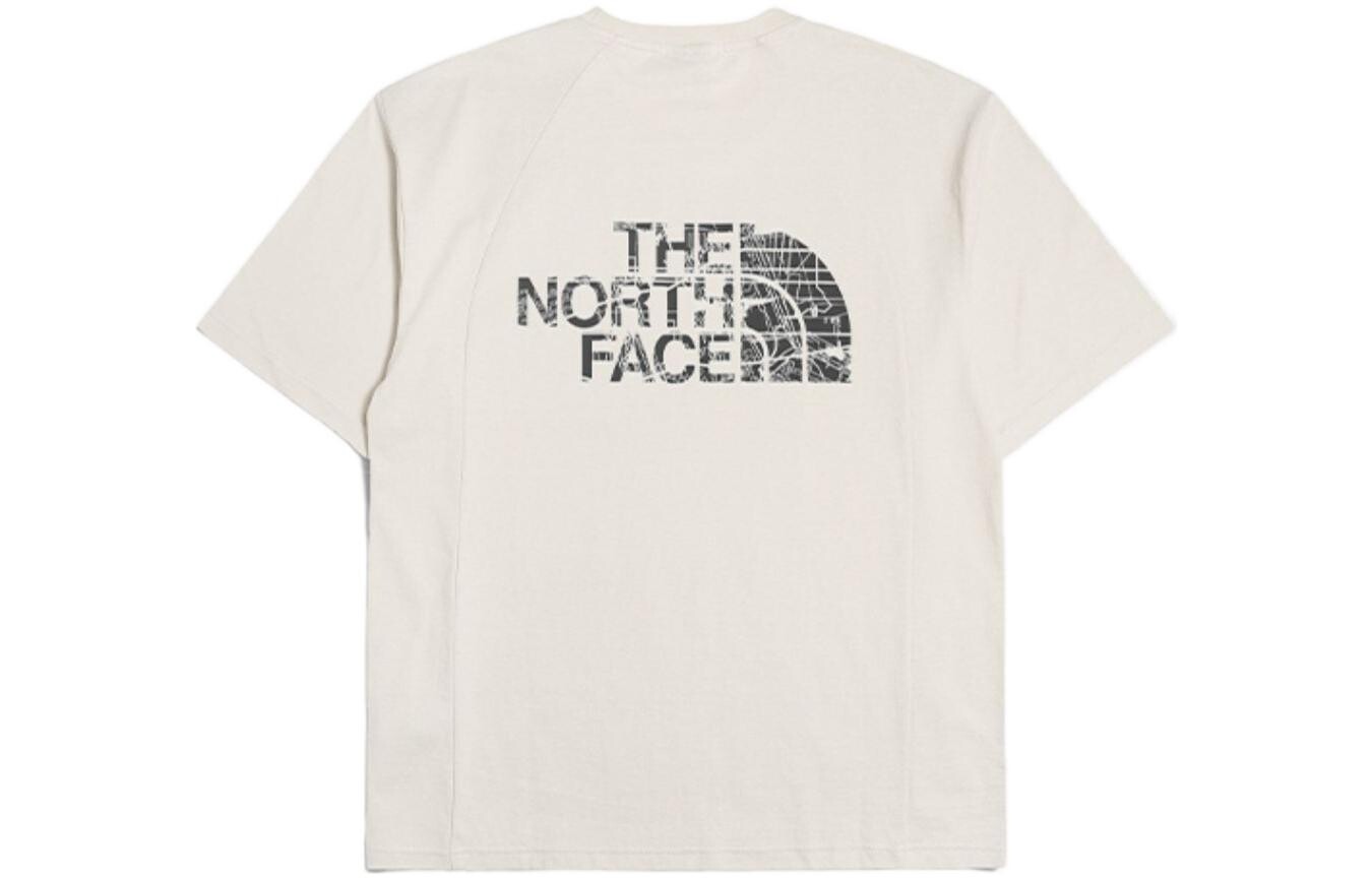 

Футболка Urban Exploration мужская белая The North Face, белый