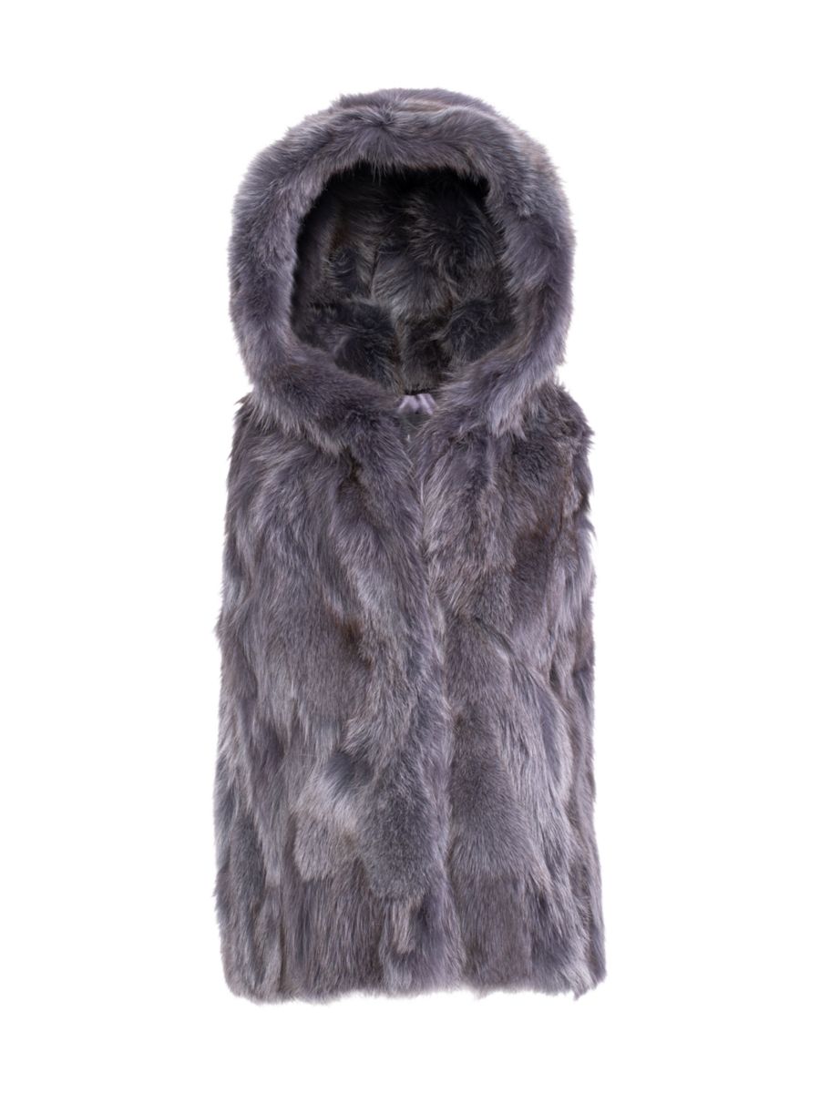 

Жилет из овчины Toscana из коллекции Made For Generations WOLFIE FURS, угольный, Черный, Жилет из овчины Toscana из коллекции Made For Generations WOLFIE FURS, угольный