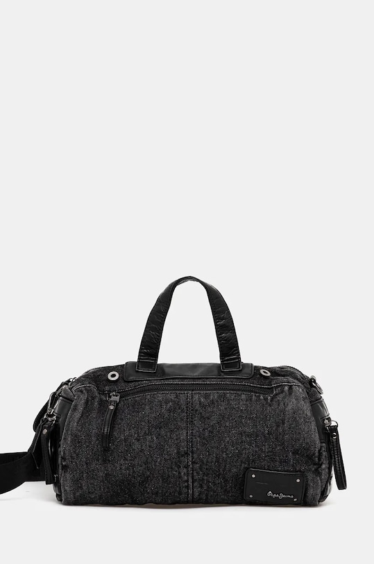 

Сумка Stella Rockstar Pepe Jeans, черный