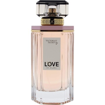 

Парфюмированная вода Victoria's Secret Secret Love