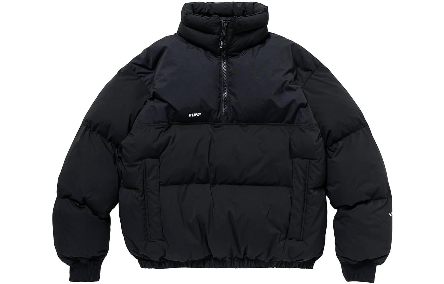 

WTAPS Куртка мужская, Black