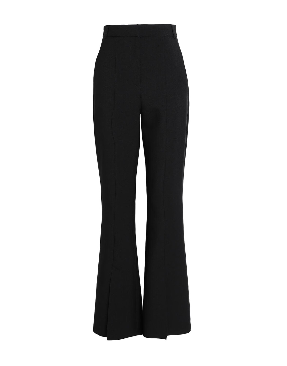 

Брюки Topshop, черный