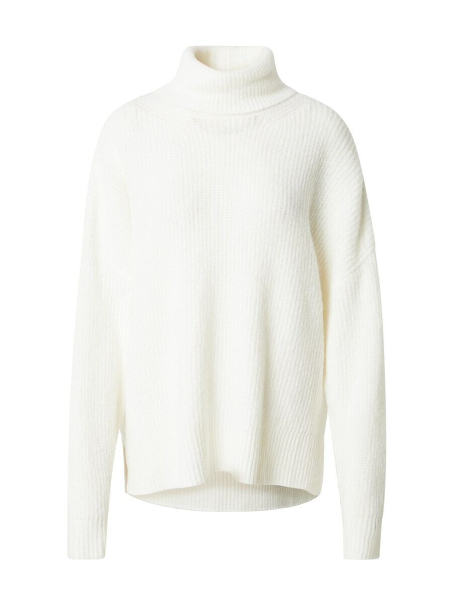 

Водолазка Rich & Royal Sweater, белый