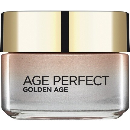 

Paris Age Perfect Golden Age Розовый восстанавливающий дневной крем 50 мл, L'Oreal